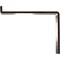 Ekena Millwork Steel Truss Shelf Bracket, Antiqued Brass 2"W x 8"D x 6 3/4"H BKTM02X08X06TSABS - alternate 8